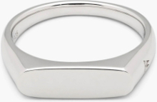 Tom Wood - Knut Ring - Silver - 64