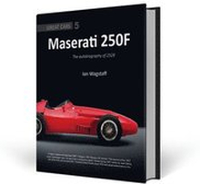 Maserati 250F