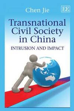 Transnational Civil Society in China