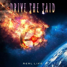 Drive She Said: Real life 2018