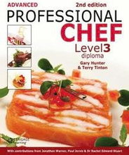 Advanced Professional Chef Level 3 Diploma