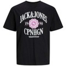 Jack & Jones T-shirts med korta ärmar 12251899 JORLUCCA