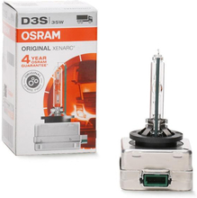 OSRAM Ampoule, projecteur longue portée VW,AUDI,MERCEDES-BENZ 66340