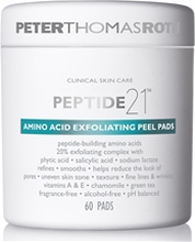 Peptide 21 Exfoliating Peel Pads 270 gram