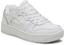 Sneakers Bagheera Plaza 86493-2 C0800 White