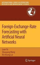 Foreign-Exchange-Rate Forecasting with Artificial Neural Networks