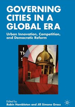 Governing Cities in a Global Era