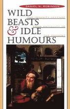 Wild Beasts and Idle Humours