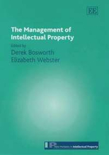 The Management of Intellectual Property
