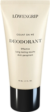 Count On Me - Deodorant 50 ml