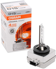 OSRAM Ampoule, projecteur longue portée VW,AUDI,MERCEDES-BENZ 66140