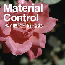 Glassjaw: Material control 2018