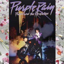 Prince: Purple rain 1984 (Deluxe/Rem)