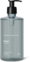 Skandinavisk ØY Body Collection Wash 500 ml