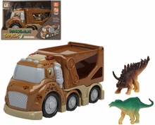 Lastbil Dinosaur Truck
