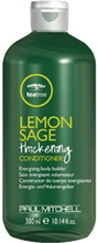 Tea Tree Lemon Sage Thickening Conditioner, 300ml