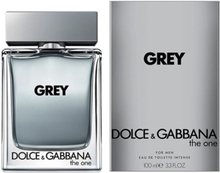 Herreparfume The One Grey Dolce & Gabbana EDT 100 ml