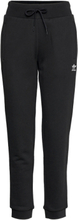 Adicolor Essentials Slim Joggers Sport Sweatpants Black Adidas Originals