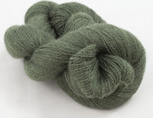 Kremke Soul Wool Baby Alpaca Lace 013-36 Skogsgrn