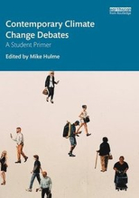 Contemporary Climate Change Debates