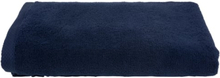 Quilts of Denmark håndklædesæt - Pure Sleep - Mørkeblå - 4 stk.