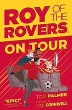 Roy of the Rovers: On Tour