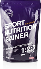 Sport Nutrition Gainer Chocolate