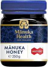 Manuka honning MGO 100