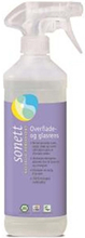 Sonett Overflate- og vindusvask Spray