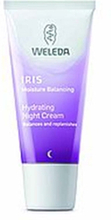Weleda Iris Balancing Night Cream