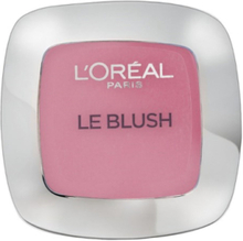L'oréal Paris True Match Blush 165 Rosy Cheeks Beauty WOMEN Makeup Face Blush Rosa L'Oréal Paris*Betinget Tilbud
