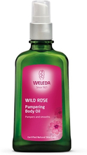 Weleda Wildrose Body Oil