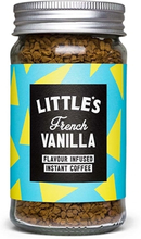 Little's French Vanilla Instant Coffee