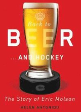 Back to Beer...and Hockey