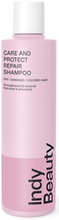 Indy Beauty Care & Protect Repair Shampoo 250 ml