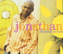 Butler Jonathan: Jonathan