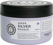 Sheer Silver Masque, 250ml