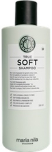 True Soft Shampoo, 350ml