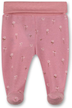 Sanetta Pyjamasbukser pink