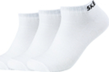 Skechers Strumpor 3PPK Mesh Ventilation Socks