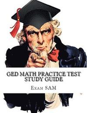 GED Math Practice Test Study Guide