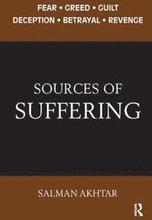 Sources of Suffering