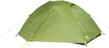 Skyrocket Ii Dome Sport Sports Equipment Hiking Equipment Tents Green Jack Wolfskin