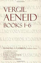 Aeneid 1&#150;6