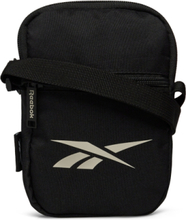 Bandolera Reebok Sport Crossbody Bags Black Reebok Performance