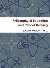Philosophy of Education and Critical Thinking