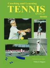Coaching and Learning Tennis Basics Revised