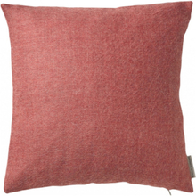 Cusco Home Textiles Cushions & Blankets Cushions Red Silkeborg Uldspinderi