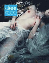 Clear Nude: The Lens + the Nude, Issue IV, Summer 2015