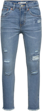 Levi's® 512 Slim Fit Taper Jeans Bottoms Jeans Skinny Jeans Blue Levi's